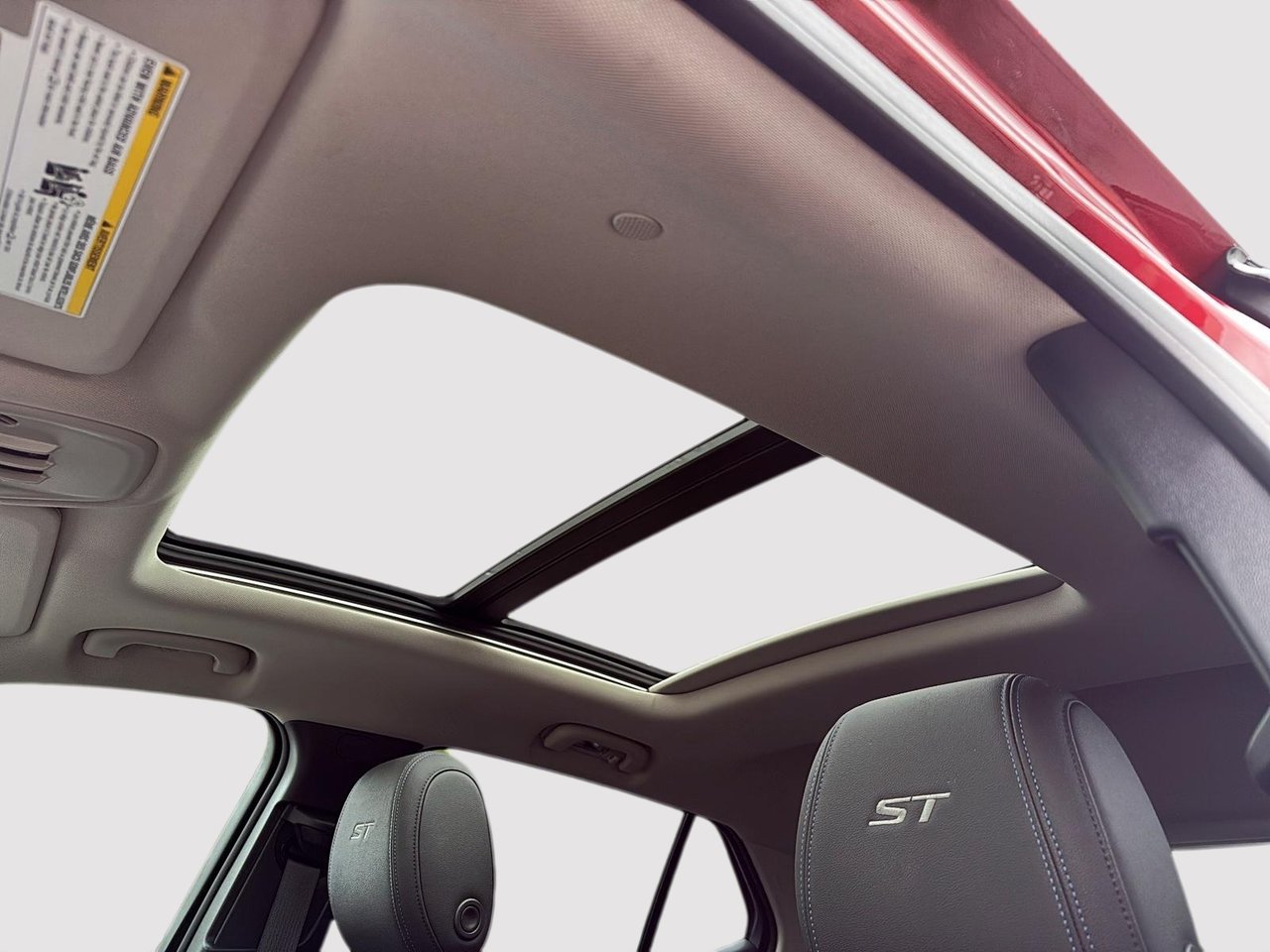 2026 Buick Encore GX Sport Touring-19