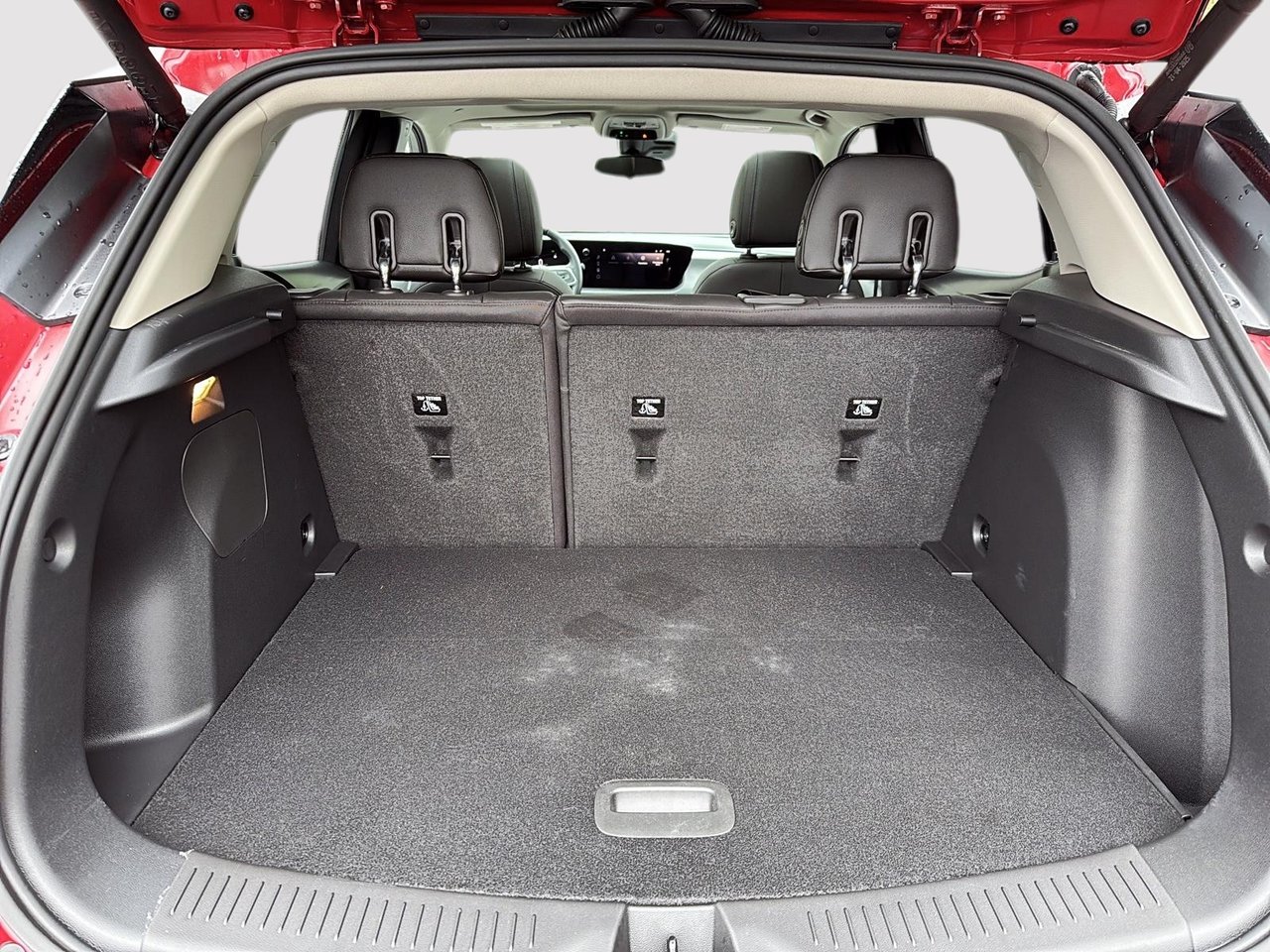 2026 Buick Encore GX Sport Touring-5
