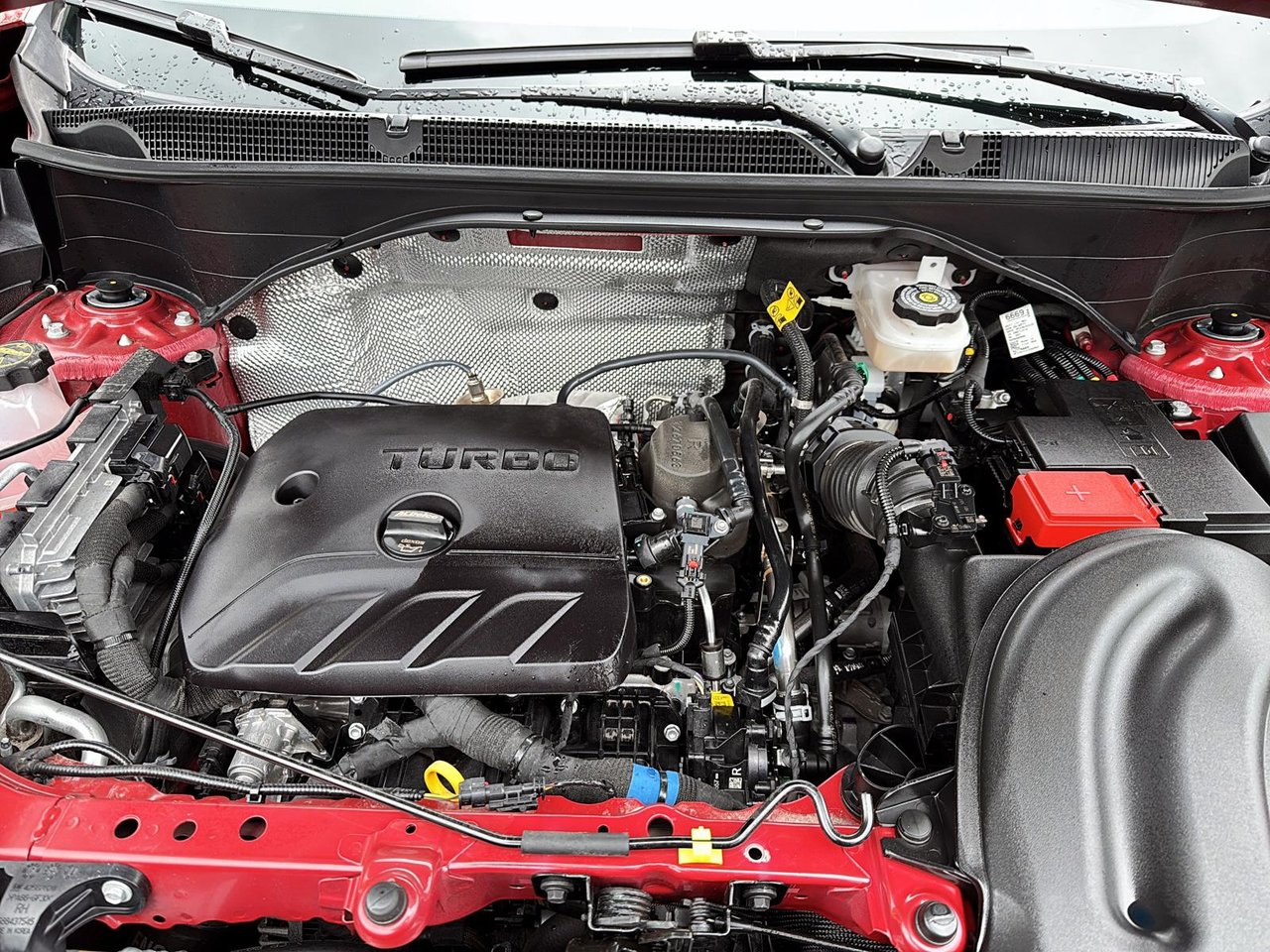 2026 Buick Encore GX Sport Touring-7
