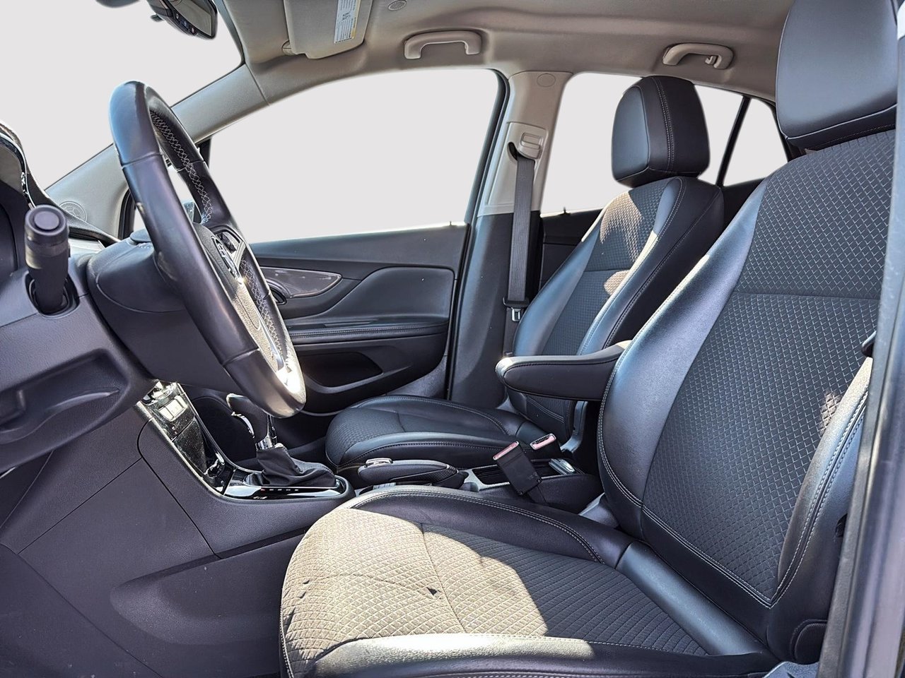 2021 Buick Encore Preferred-7