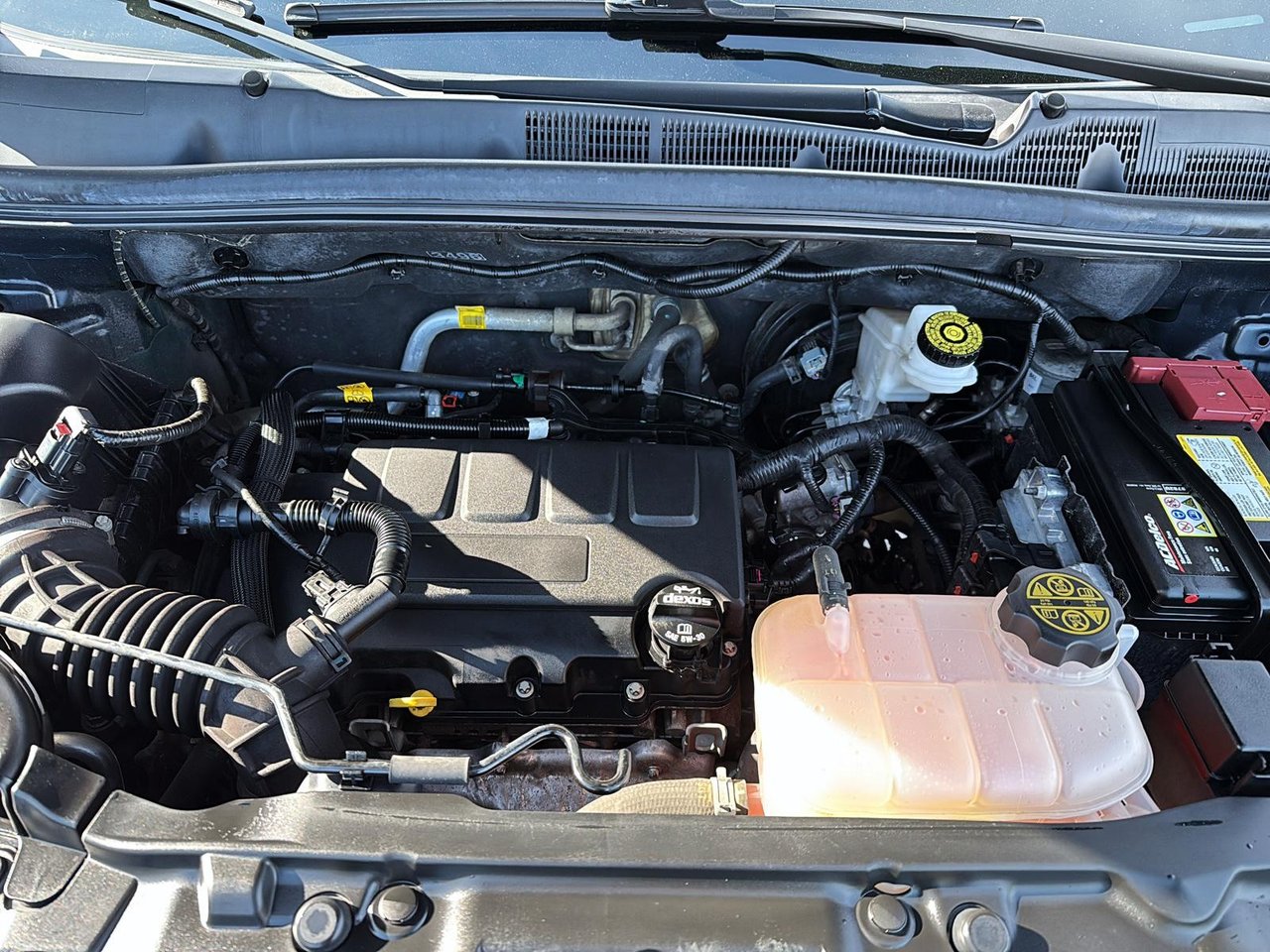 2021 Buick Encore Preferred-6