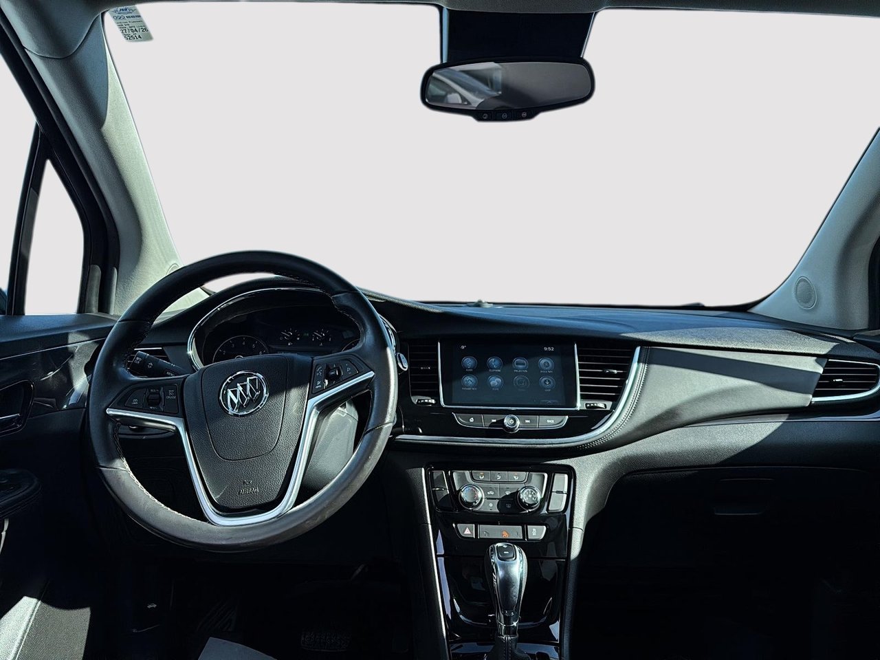 2021 Buick Encore Preferred-9