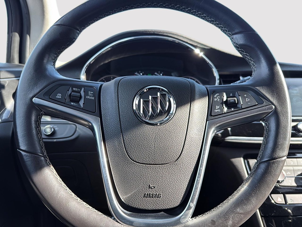 2021 Buick Encore Preferred-12