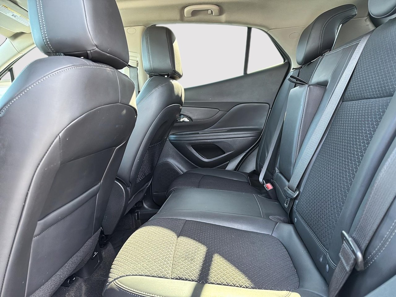 2021 Buick Encore Preferred-8