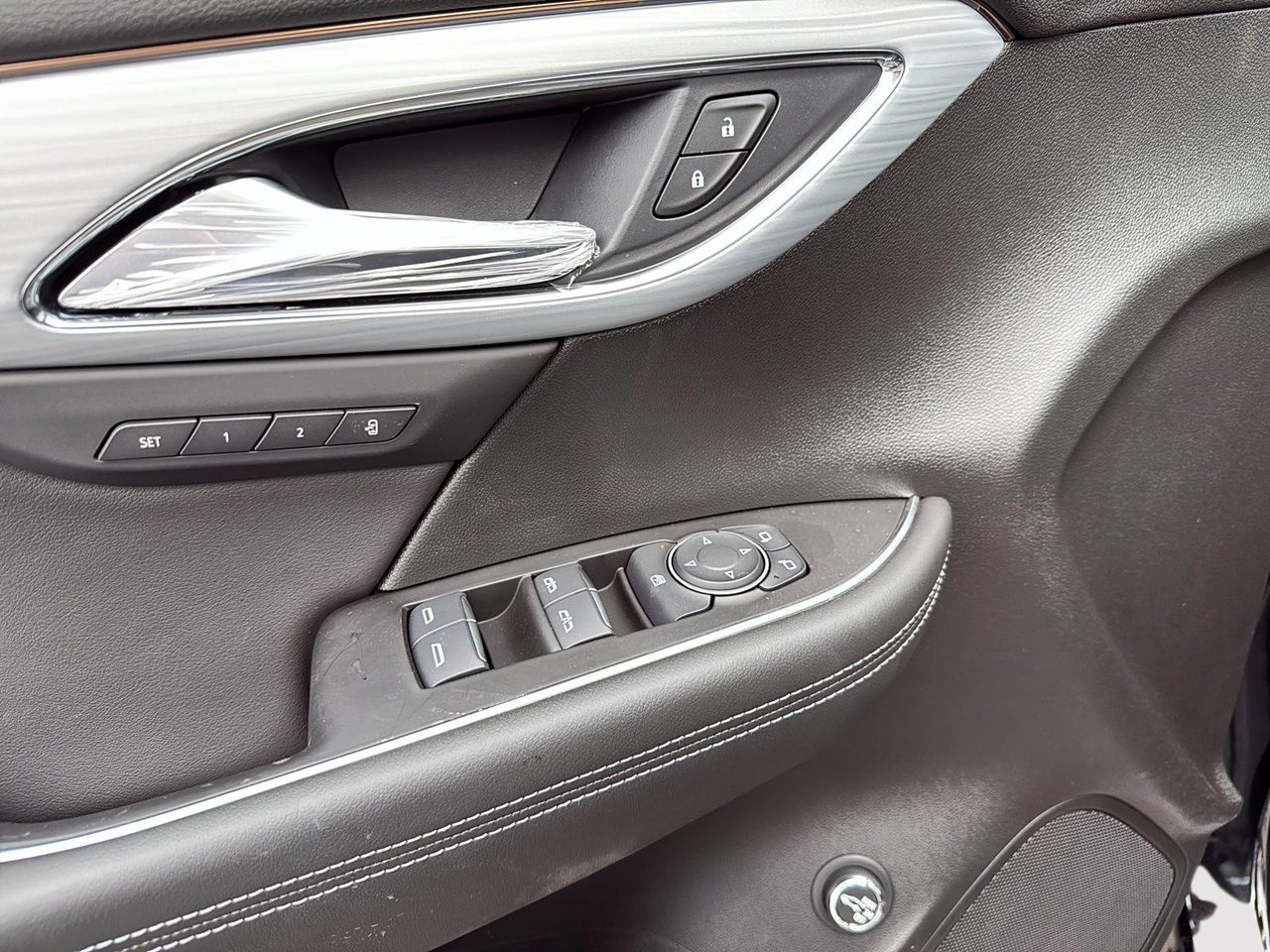 Buick Envision Avenir 2026-9