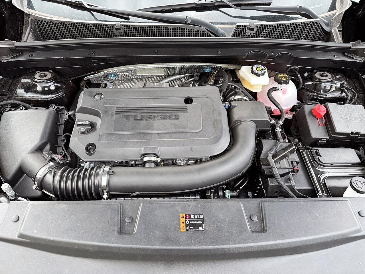 Buick Envision Avenir 2026-6