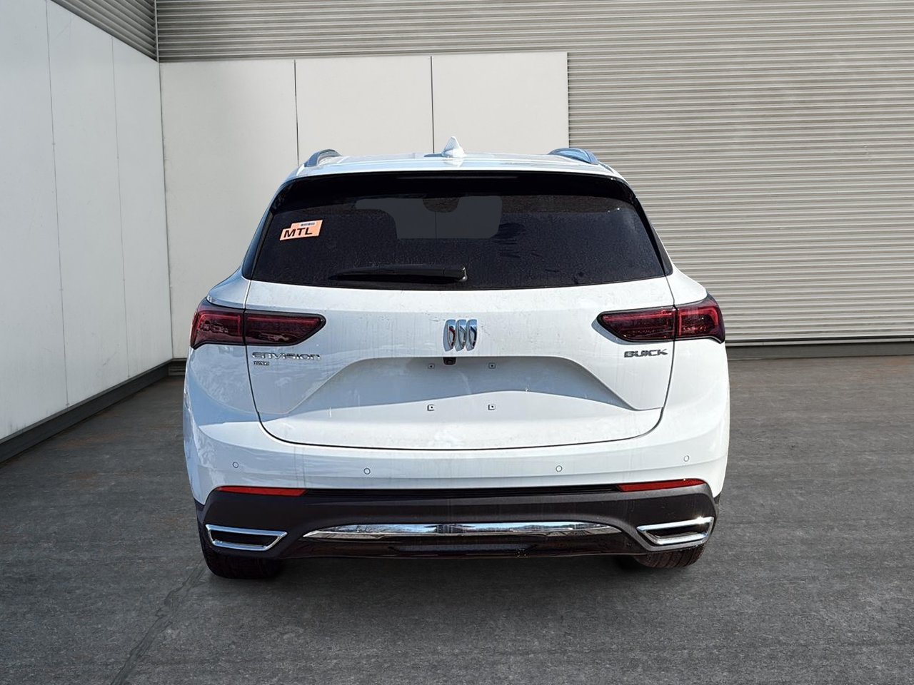 Buick Envision Preferred 2026-2