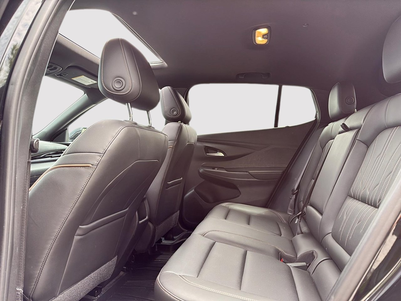 Buick Envista Avenir 2024-9