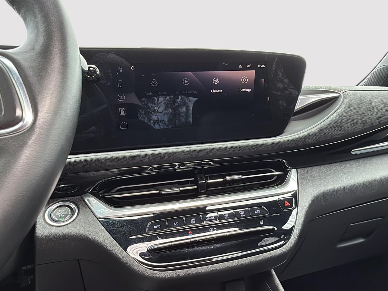 Buick Envista Avenir 2024-17