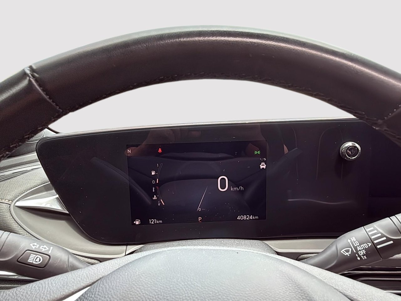 Buick Envista Avenir 2024-16