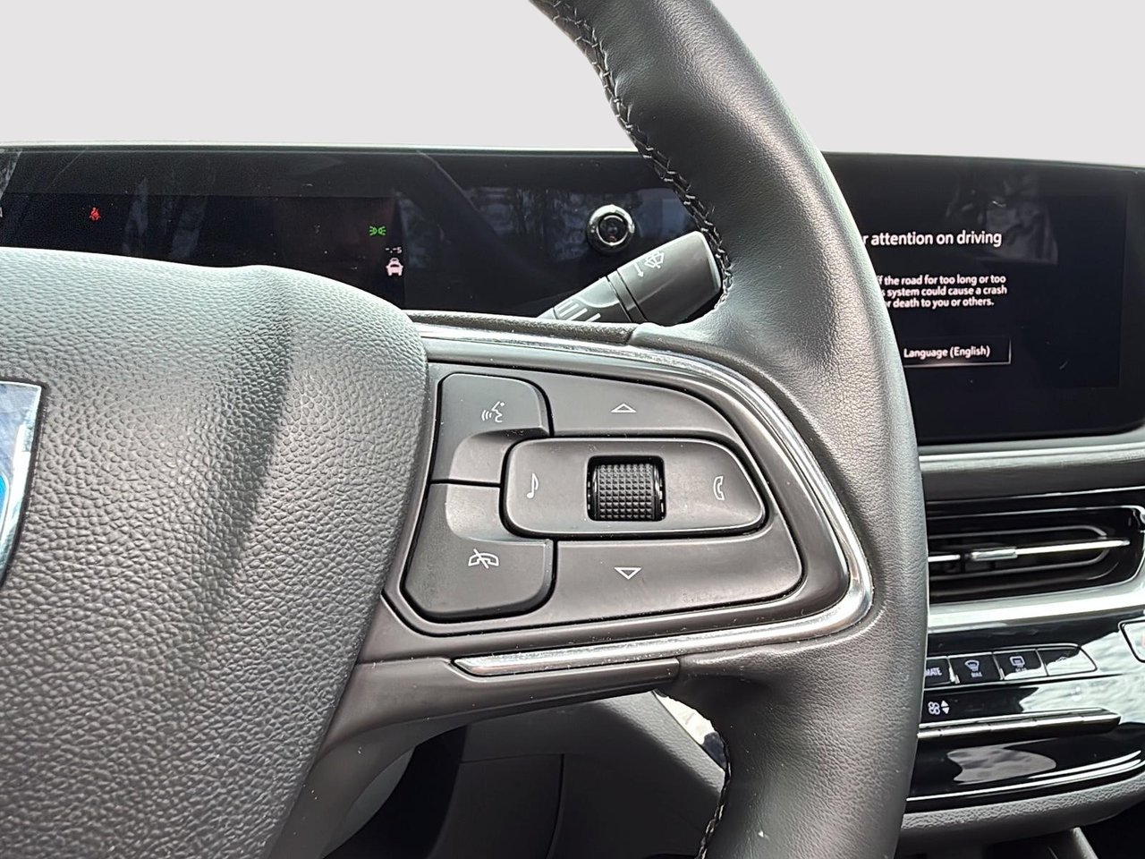 Buick Envista Avenir 2024-15