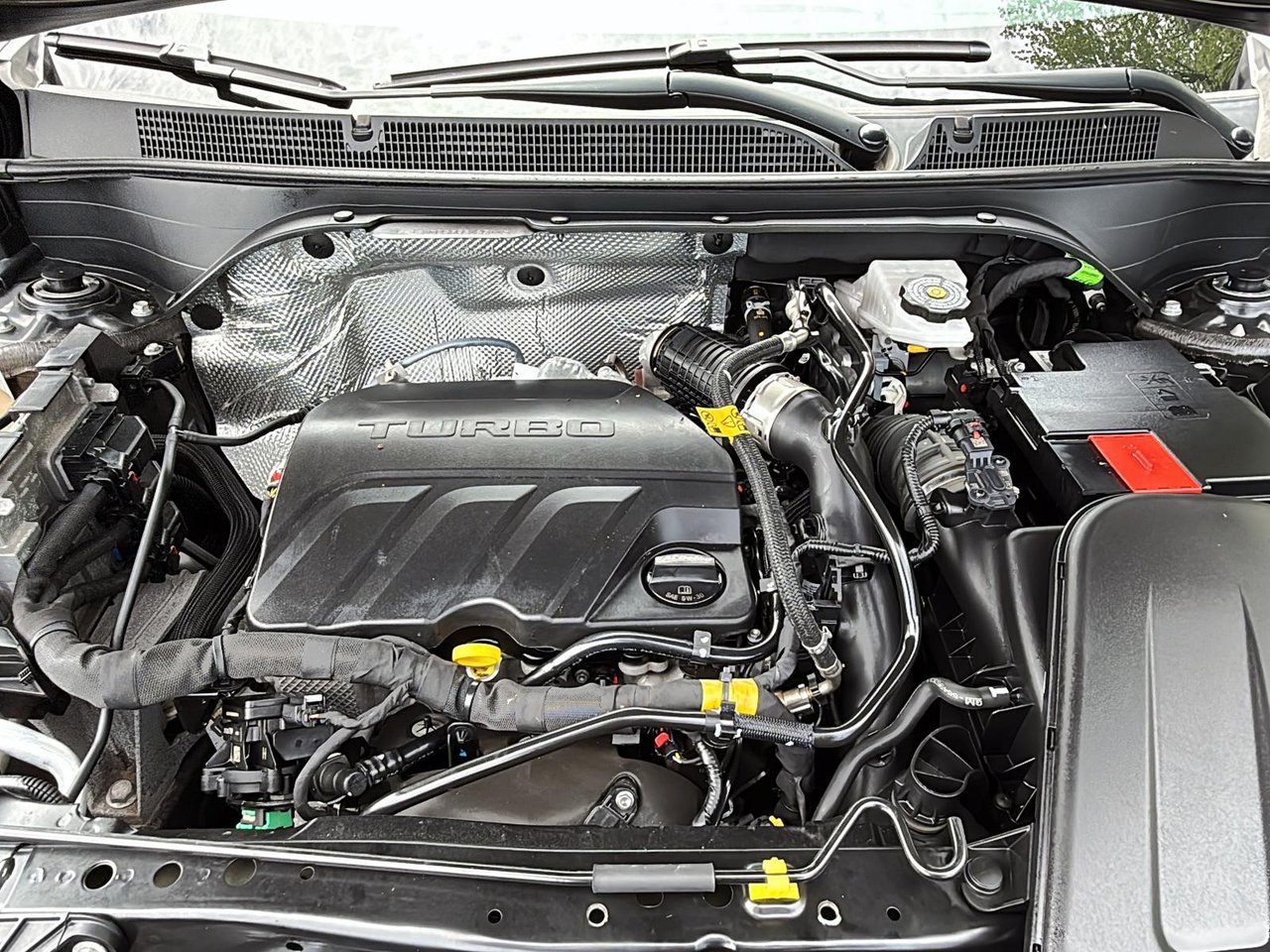 Buick Envista Avenir 2024-7
