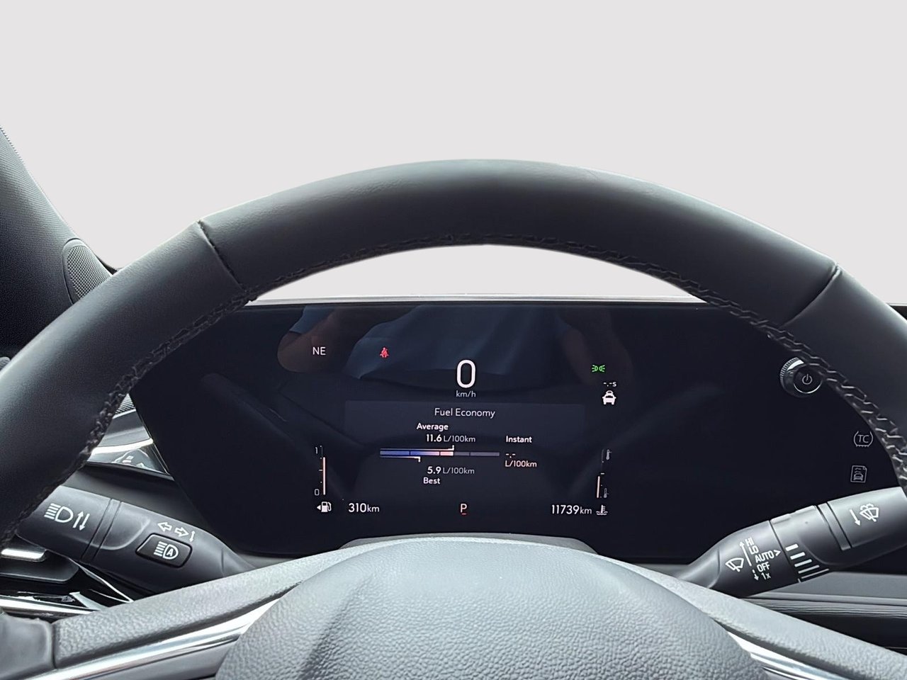 2025 Buick Envista Avenir-14