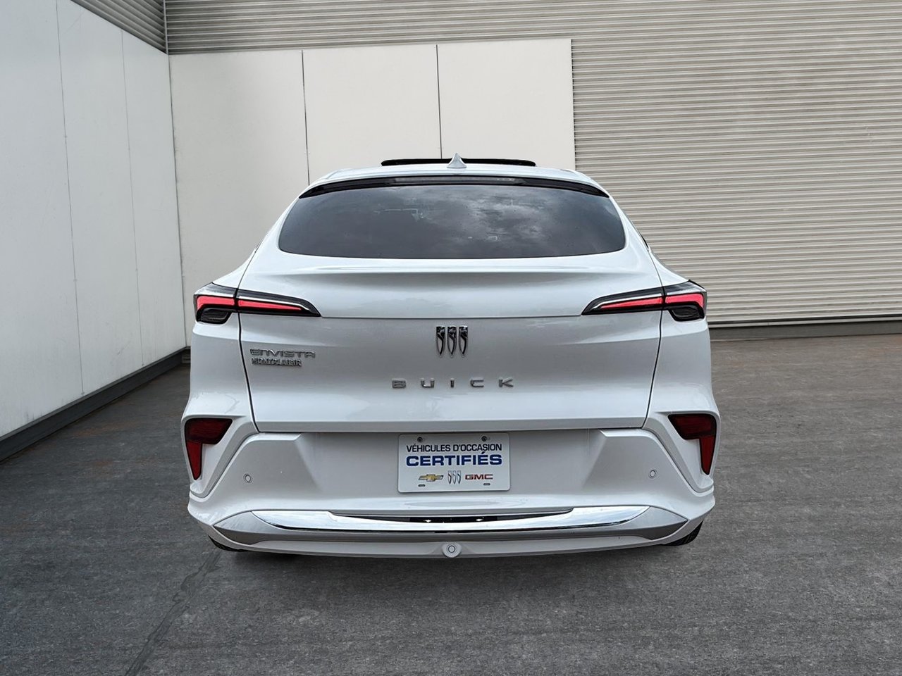 2025 Buick Envista Avenir-2