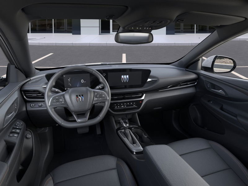 Buick Envista Avenir 2026-4