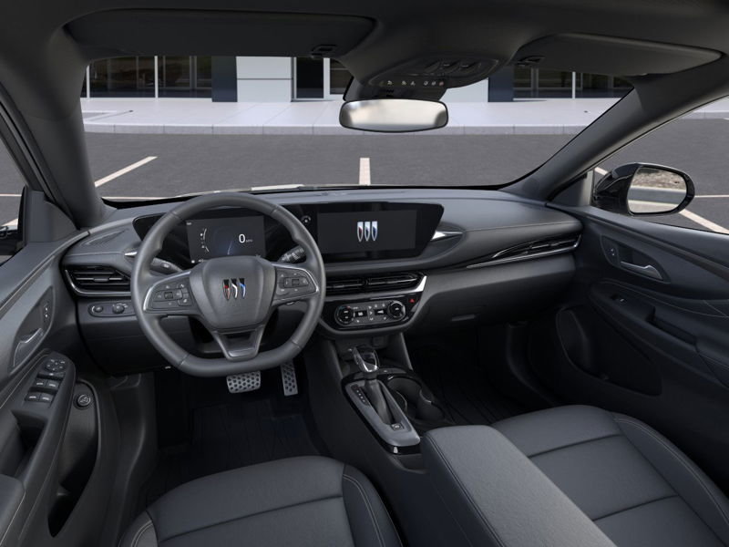 Buick Envista Sport Touring 2026-4