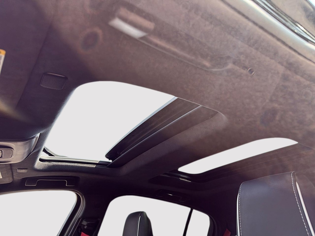 2025 Cadillac CT5-V-18