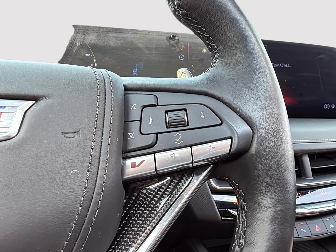 2025 Cadillac CT5-V-14