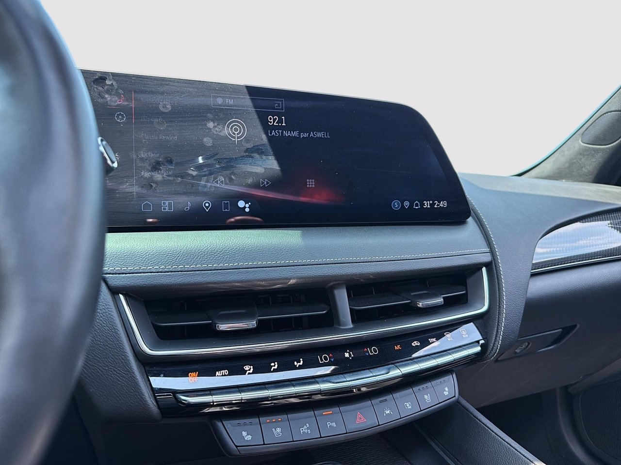 2025 Cadillac CT5-V-16