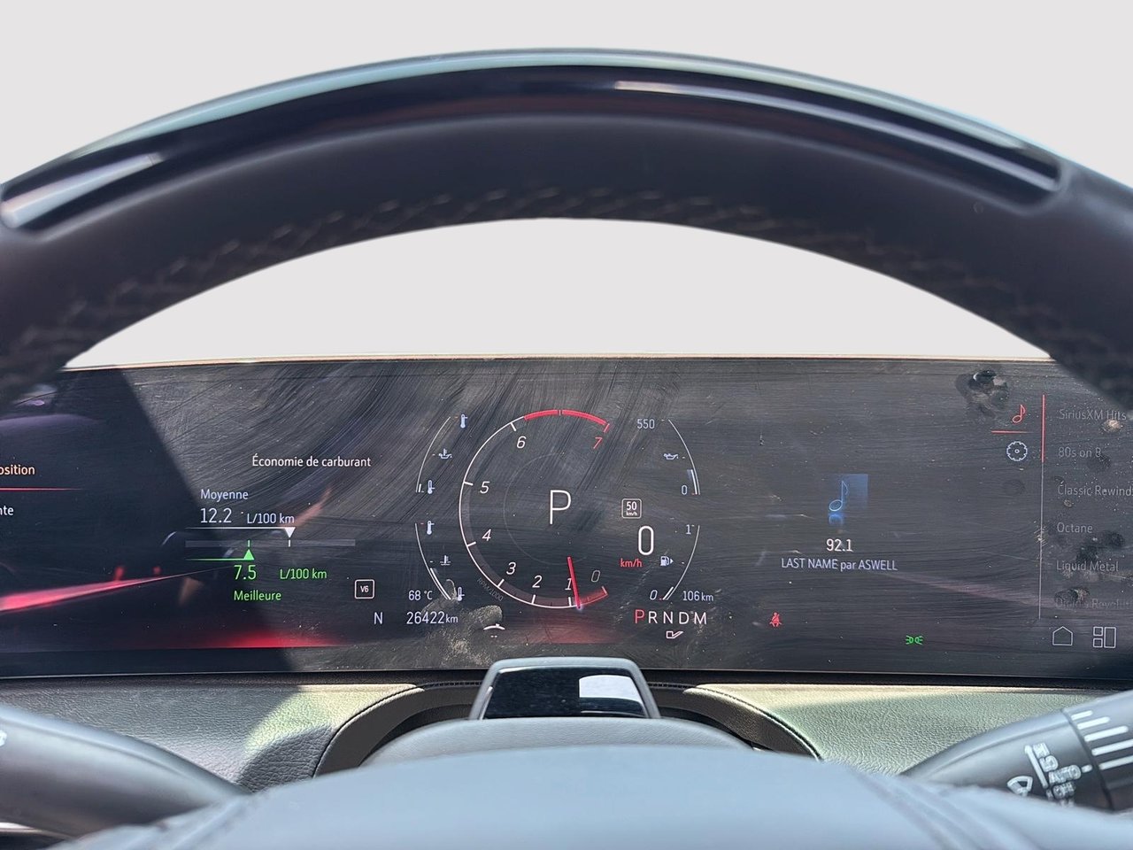 2025 Cadillac CT5-V-15