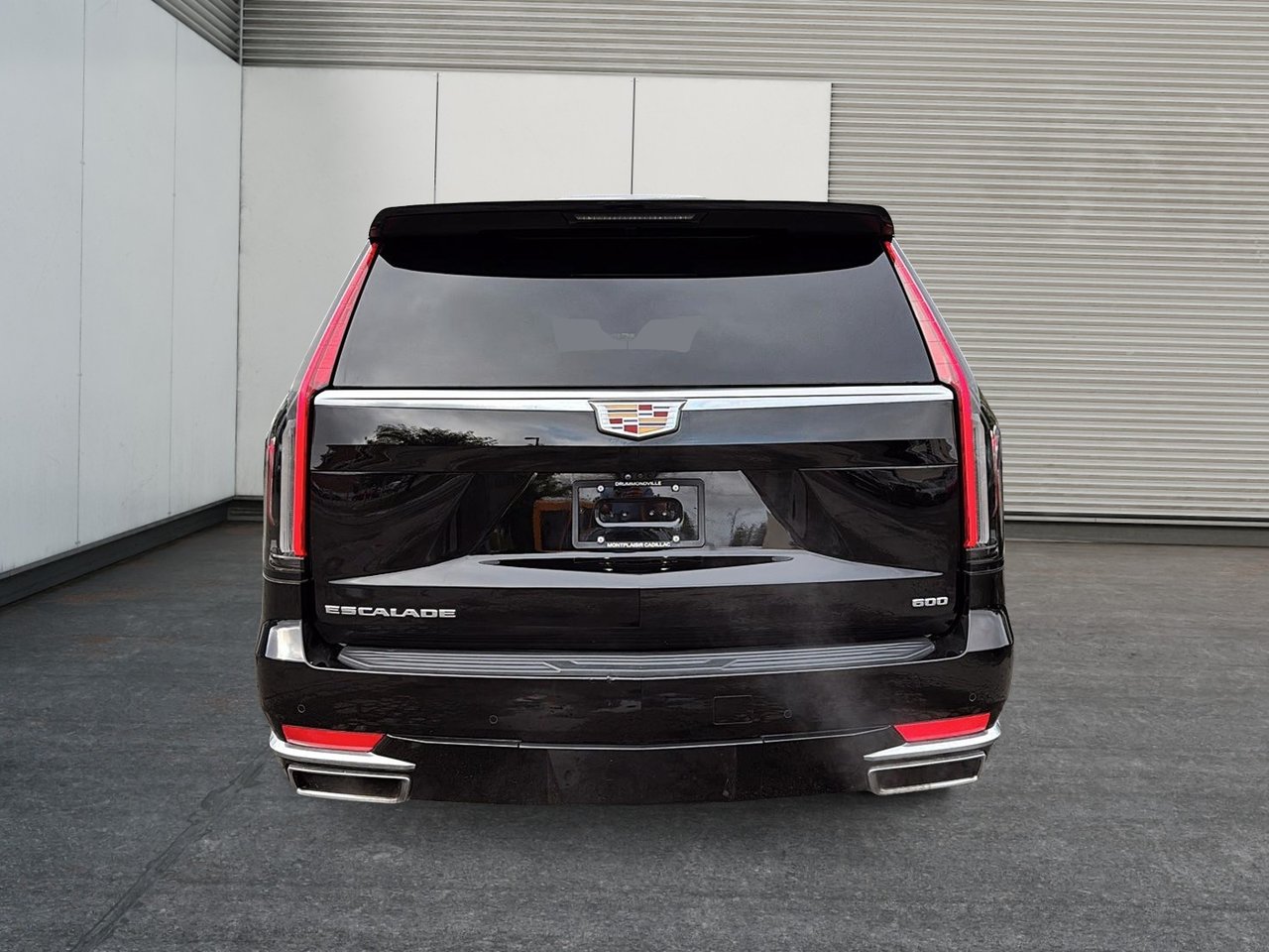 2023 Cadillac Escalade