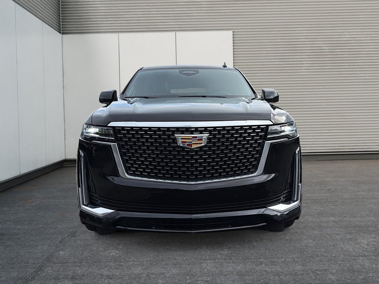 2023 Cadillac Escalade