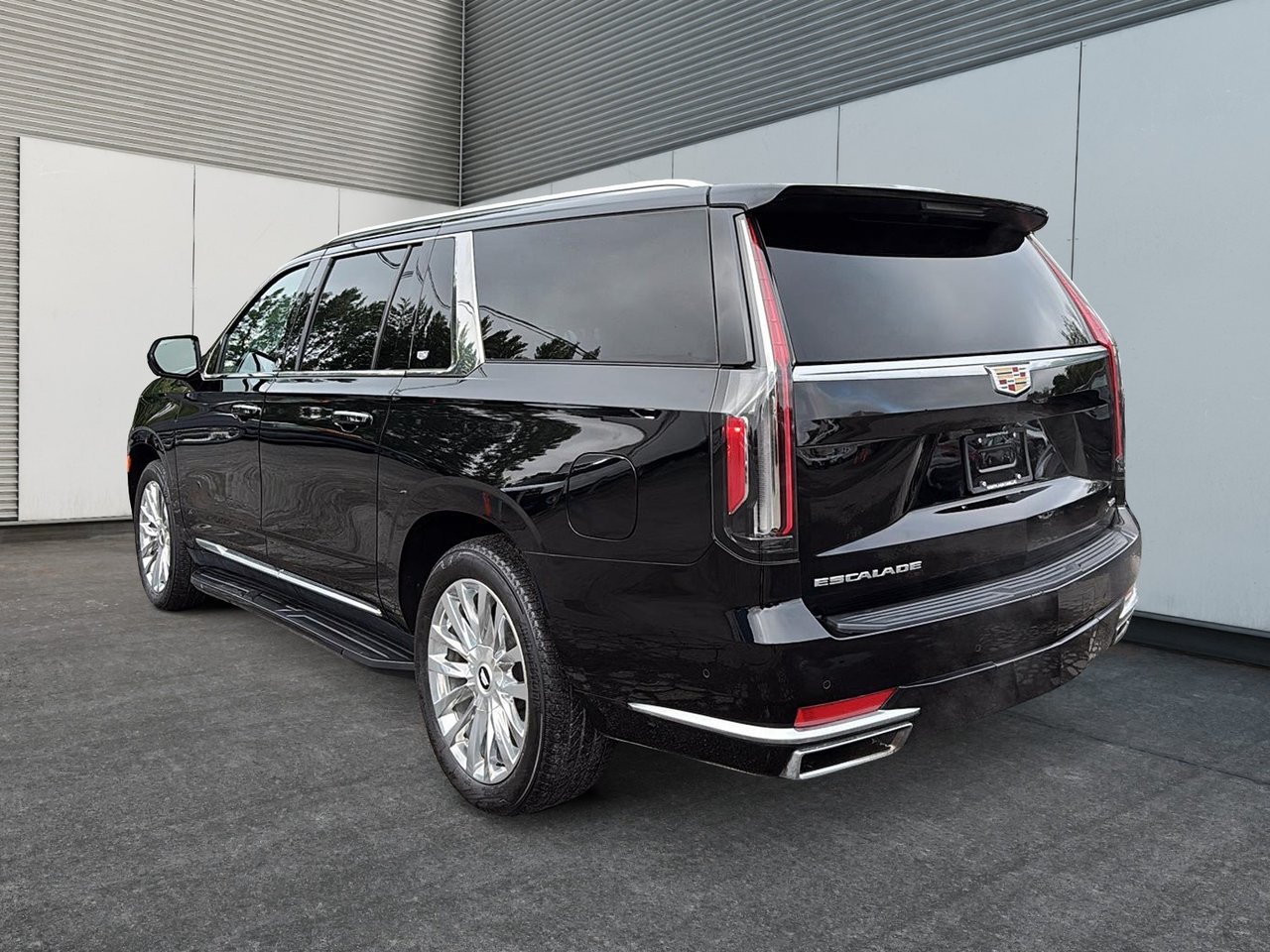 2023 Cadillac Escalade