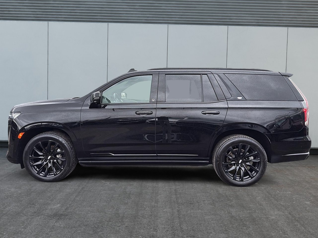 2023 Cadillac Escalade 4WD Sport-4