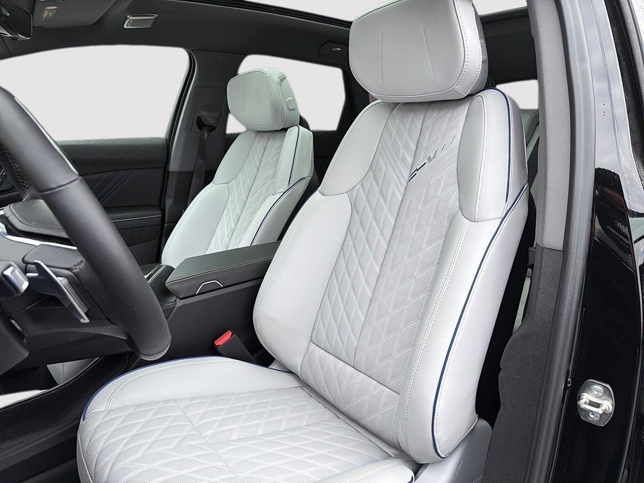 Cadillac Optiq-V V-Series 2026-6