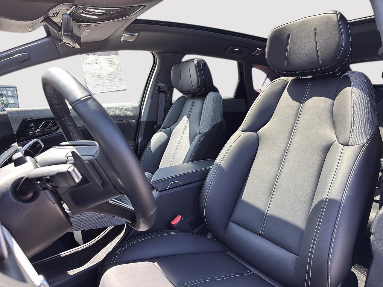 Cadillac OPTIQ Luxury 2025-6