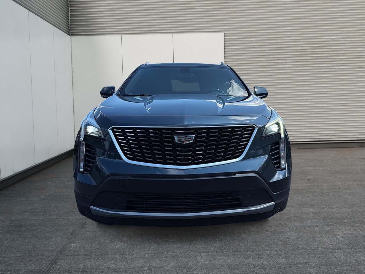 2019 Cadillac XT4