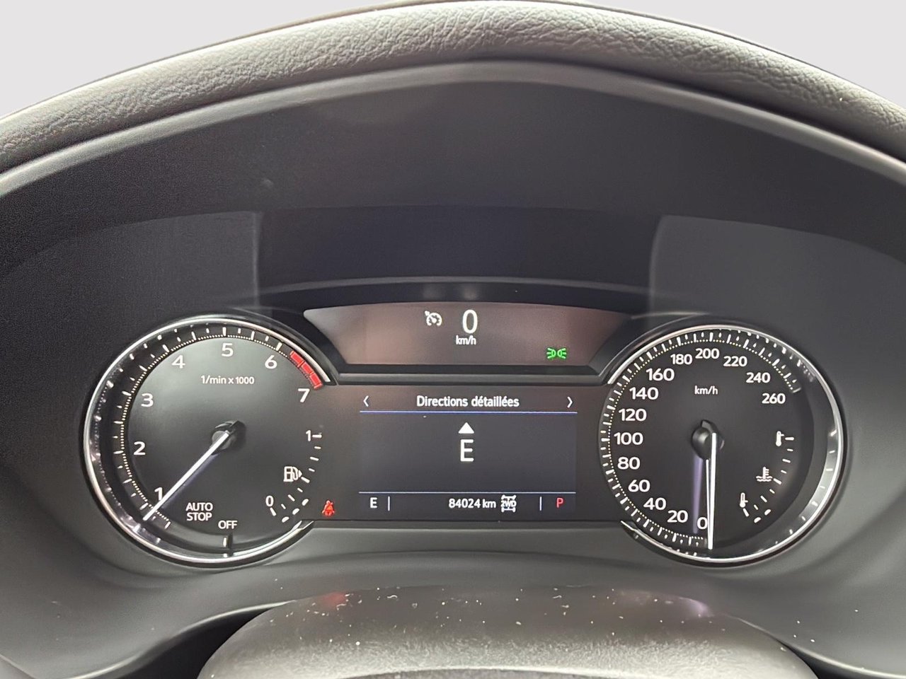 Cadillac XT4 AWD Luxury 2020-14