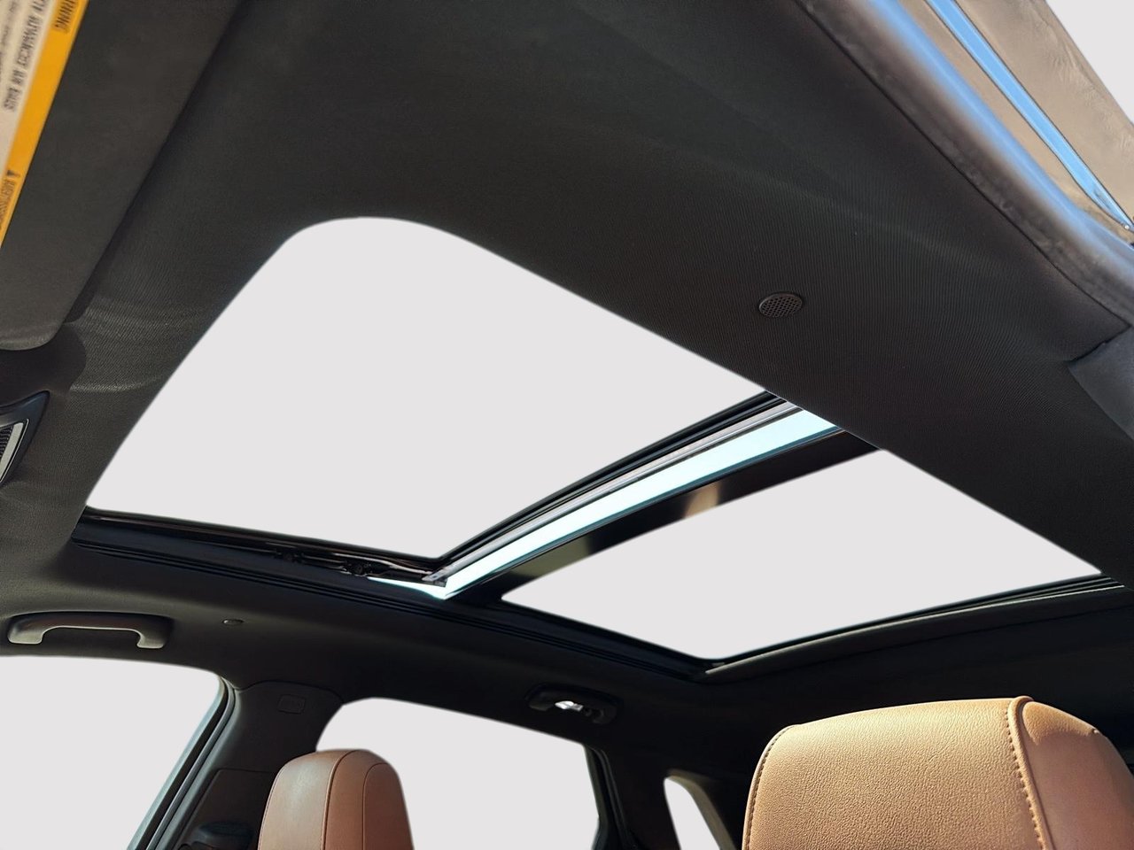 Cadillac XT5 AWD Premium Luxury 2021-17