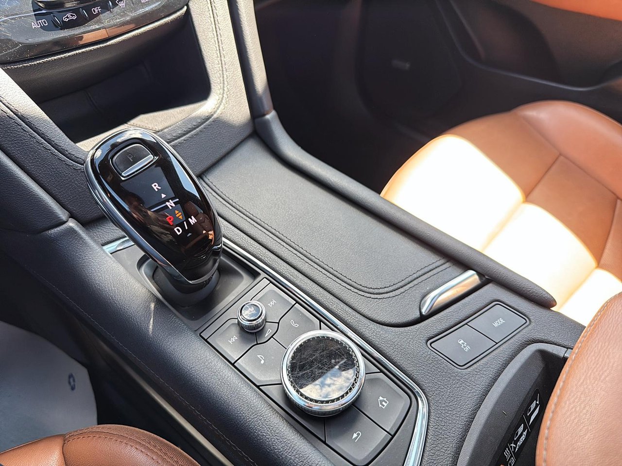 Cadillac XT5 AWD Premium Luxury 2021-16