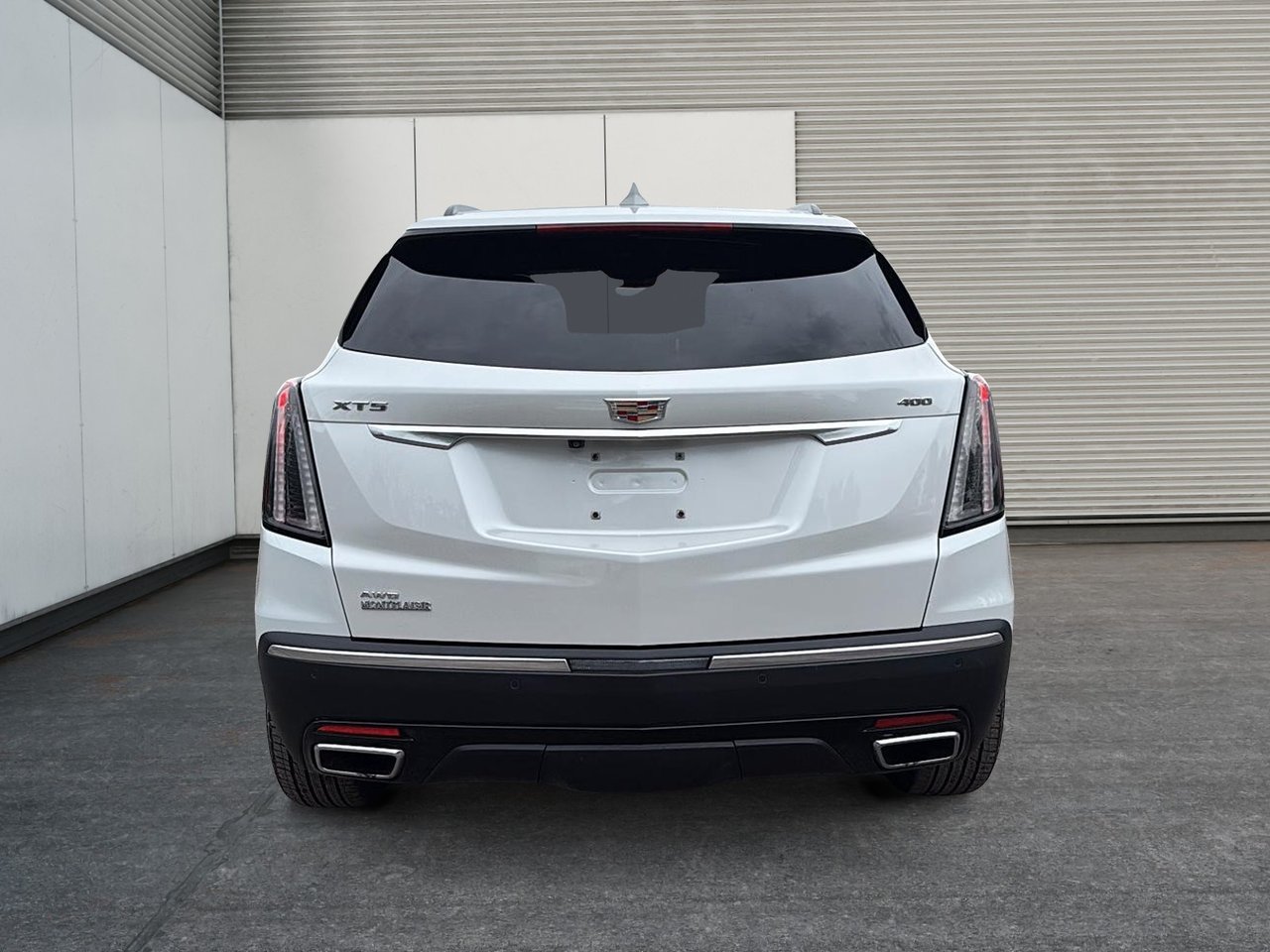2024 Cadillac XT5