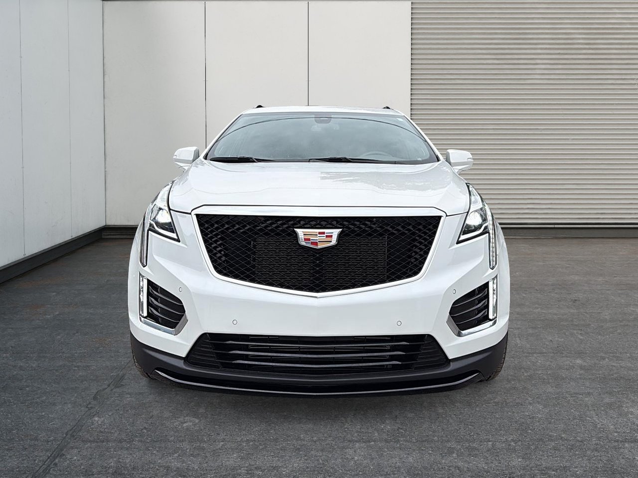 2024 Cadillac XT5