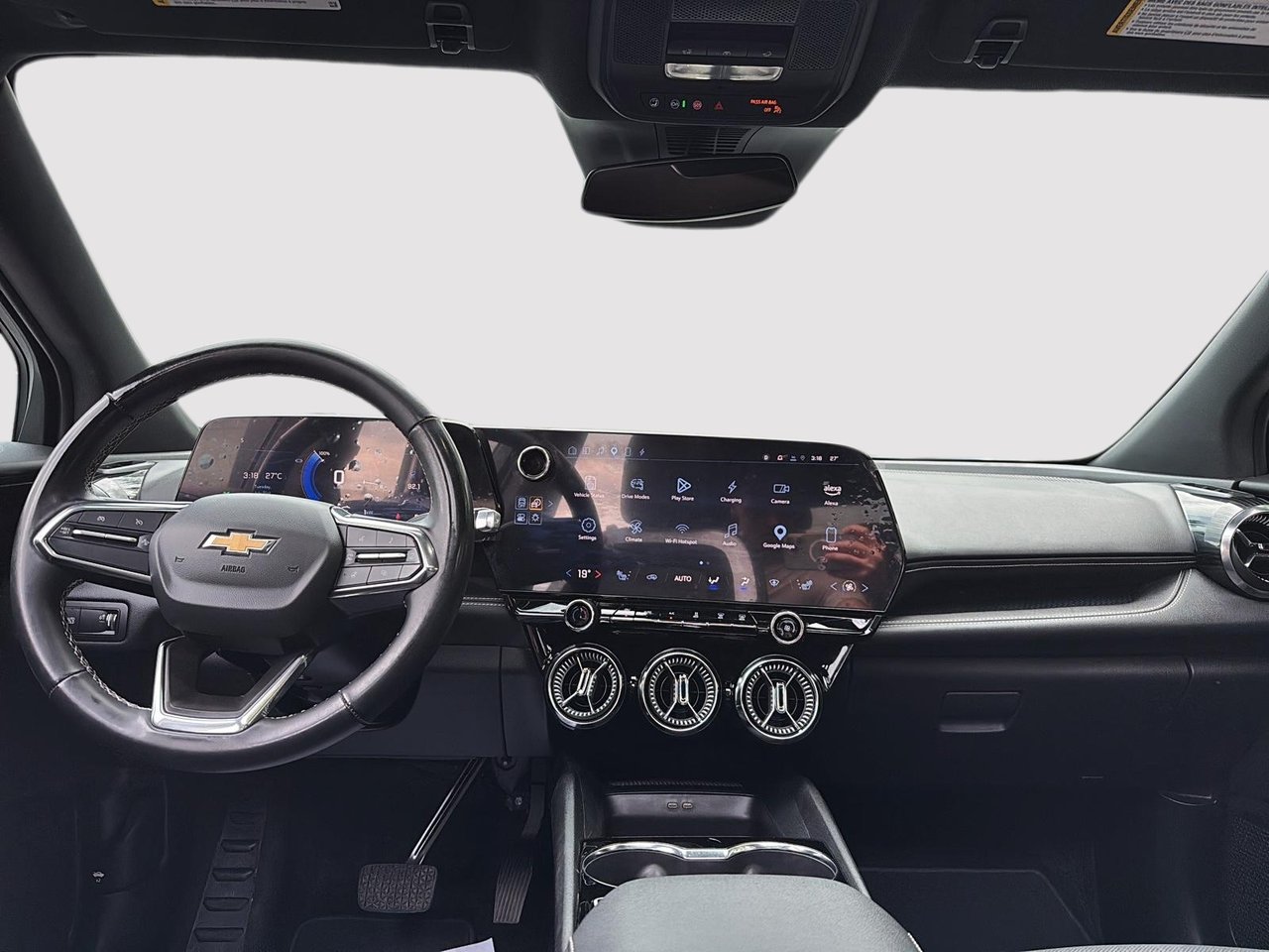 2024 Chevrolet Blazer EV eAWD LT-10