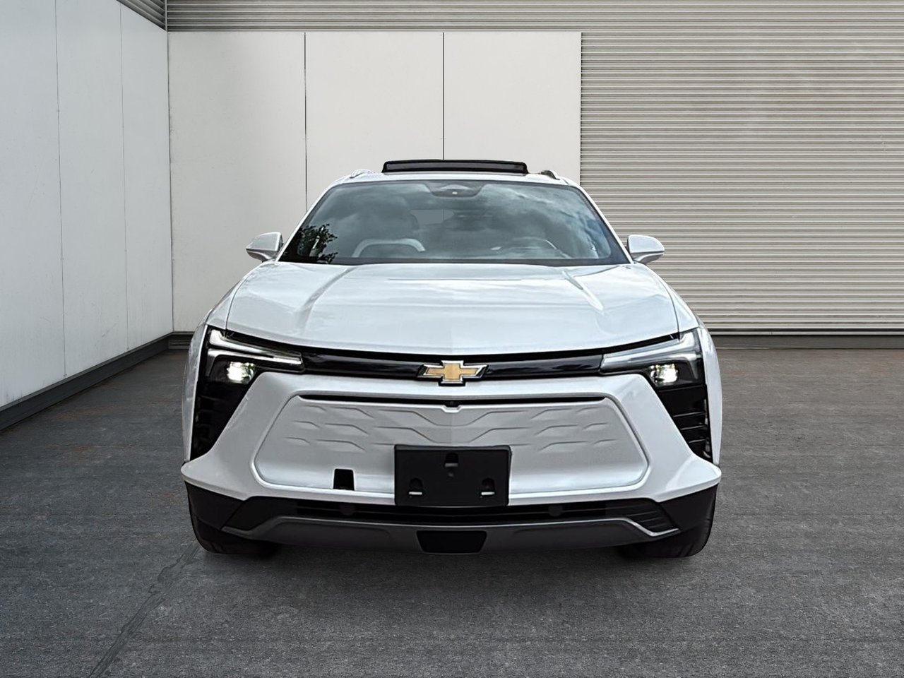 2024 Chevrolet Blazer EV