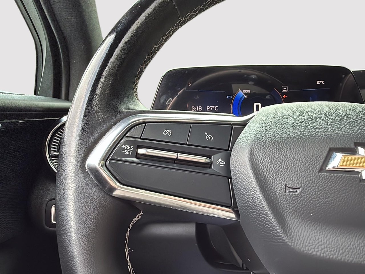 2024 Chevrolet Blazer EV eAWD LT-14