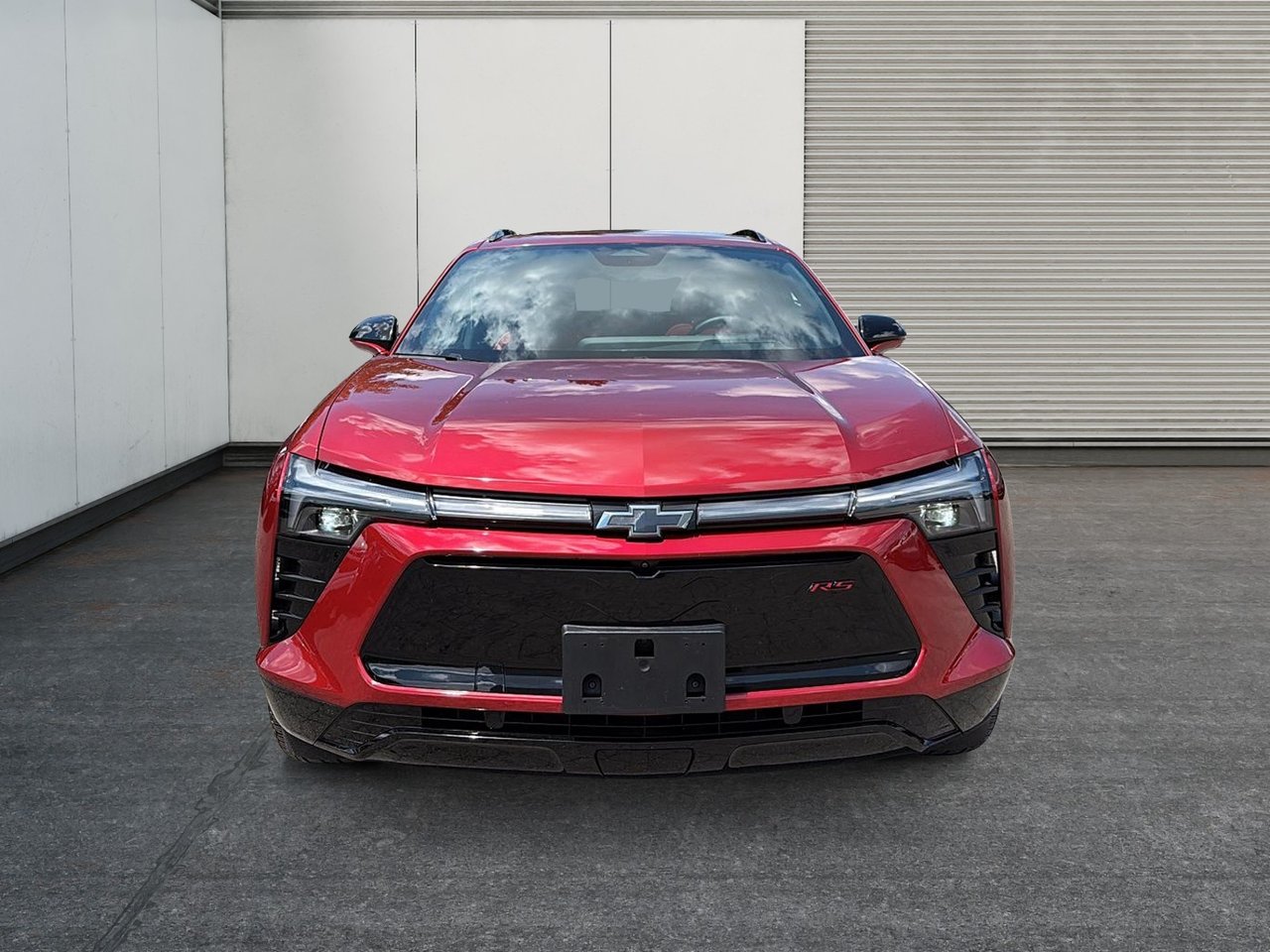 Chevrolet Blazer EV AWD RS 2025-1