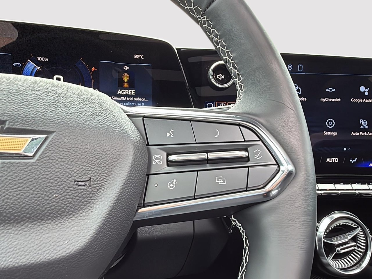 2026 Chevrolet Blazer EV AWD LT-15