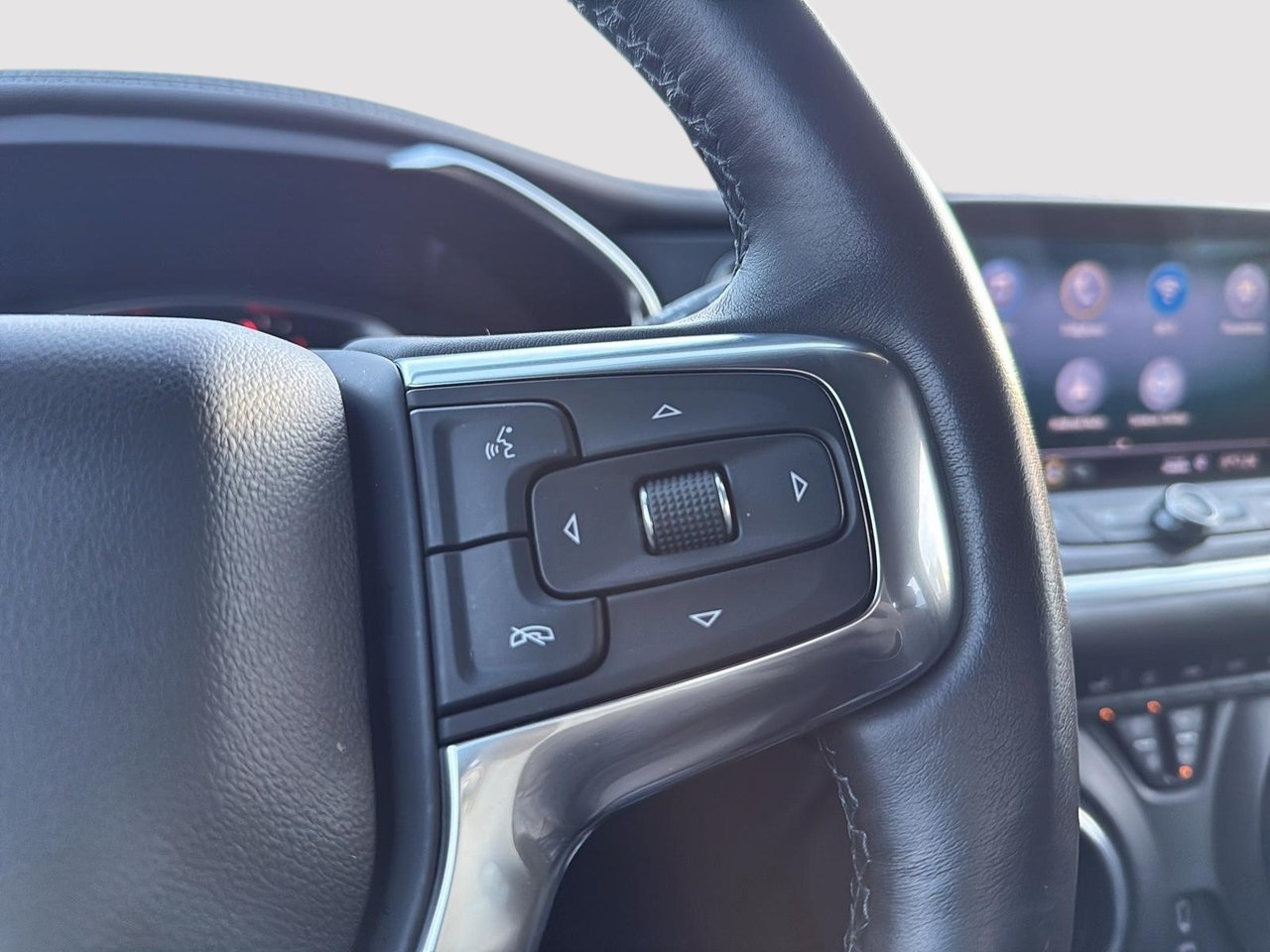 Chevrolet Blazer LS 2020-15