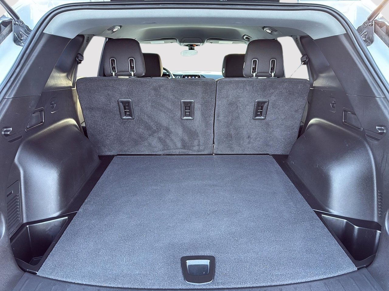 Chevrolet Blazer LS 2020-5