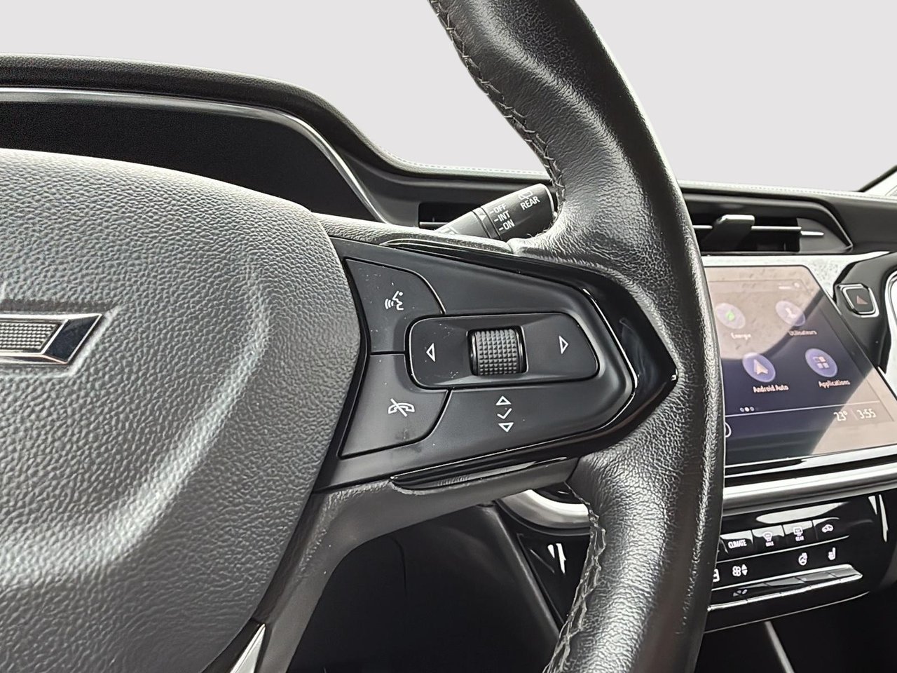 2022 Chevrolet Bolt EUV LT-9