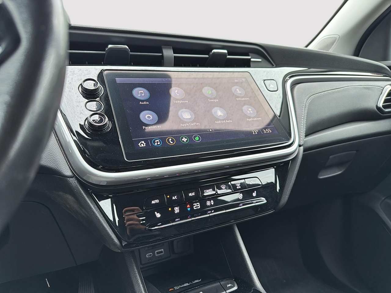 2022 Chevrolet Bolt EUV LT-11