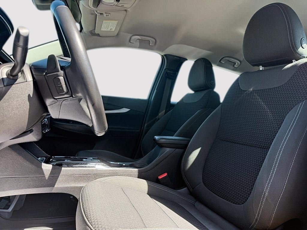 Chevrolet Bolt EUV LT 2022-7
