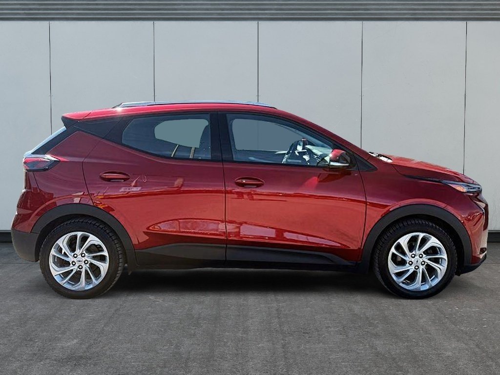 Chevrolet Bolt EUV LT 2022-2