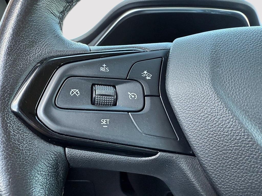 Chevrolet Bolt EUV LT 2022-13