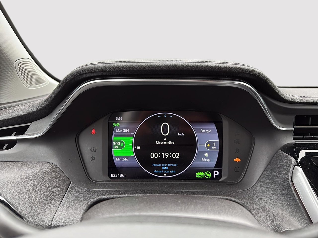 2022 Chevrolet Bolt EUV LT-10
