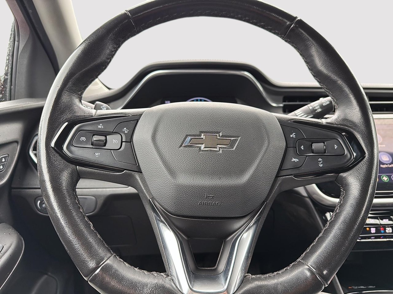 2022 Chevrolet Bolt EUV LT-7